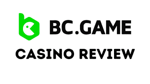 Comprehensive Reviews About BC.Game Dive into the World of Online Gaming