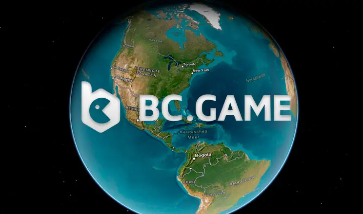 Exploring BC.Game Casino and Sports Betting