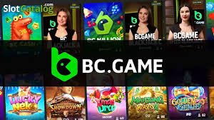 Revolutionizing Gaming The BC HashGAME Experience Revolutionizing Gaming The BC HashGAME Experience